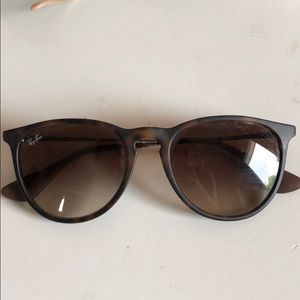 Rayban sunglasses